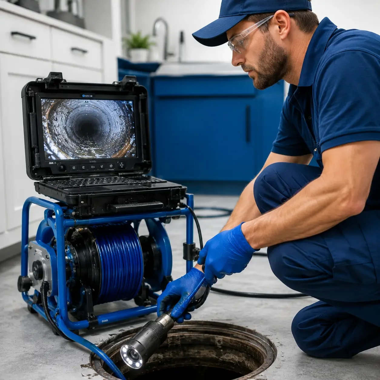 Pipe Relining professionals serving Union City, NJ